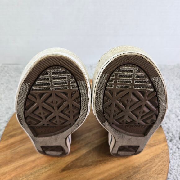 Converse CTAS All Star Lux Black Y2K Hidden Wedge Sneakers Womens 5.5 547198F - Picture 12 of 15